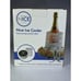 The Original Nice Norwegian Design Ice Cooler Keeps Beverages Perfectly Chilled!