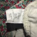 J Crew 28 Toothpick white brightly floral pattern midrise skinny cut ankle jeans