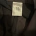 PLST (Plage) Suit Set, Gray, No-Collar Jacket, 2023