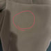 PLST (Plage) Suit Set, Gray, No-Collar Jacket, 2023