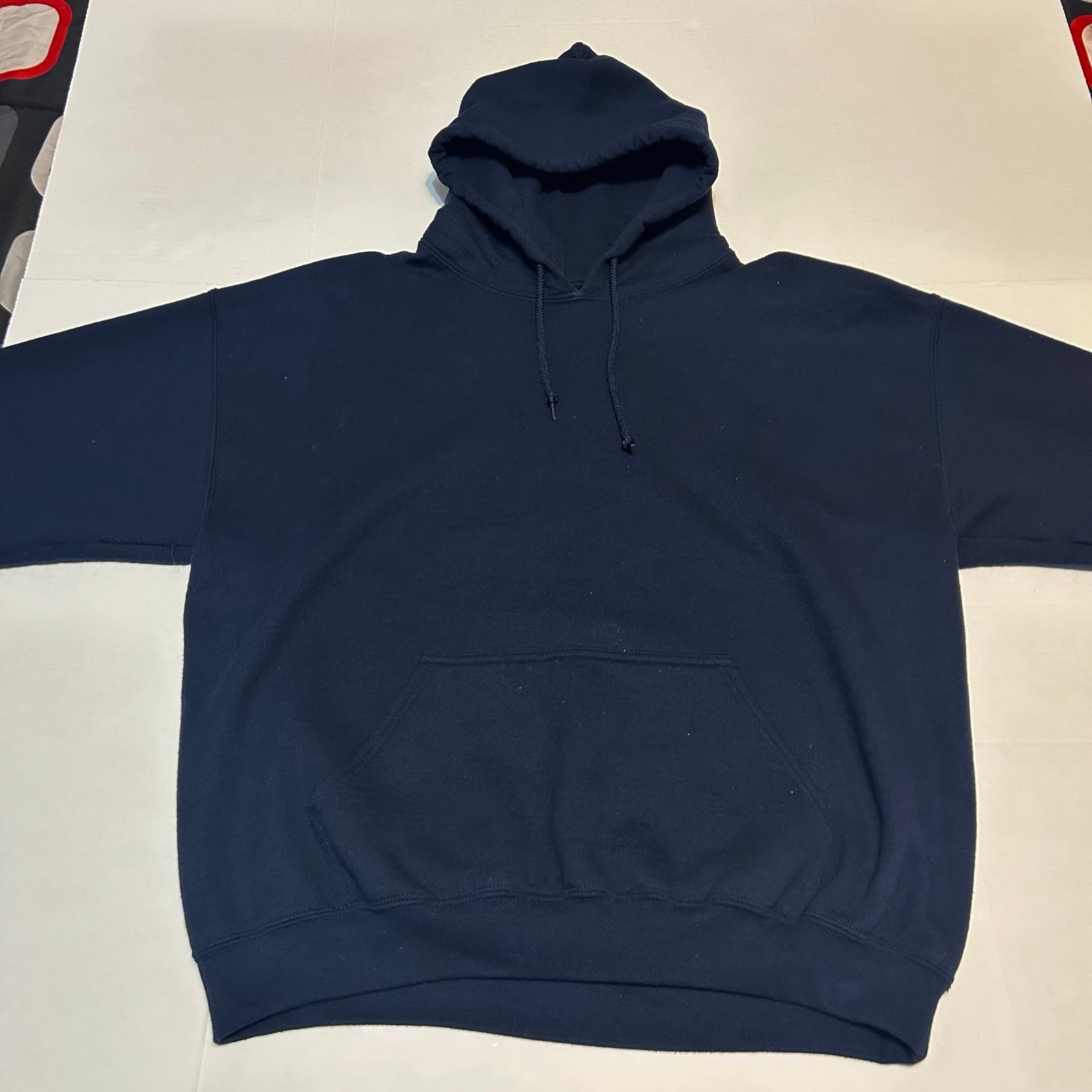 Gildan DryBlend Hoodie