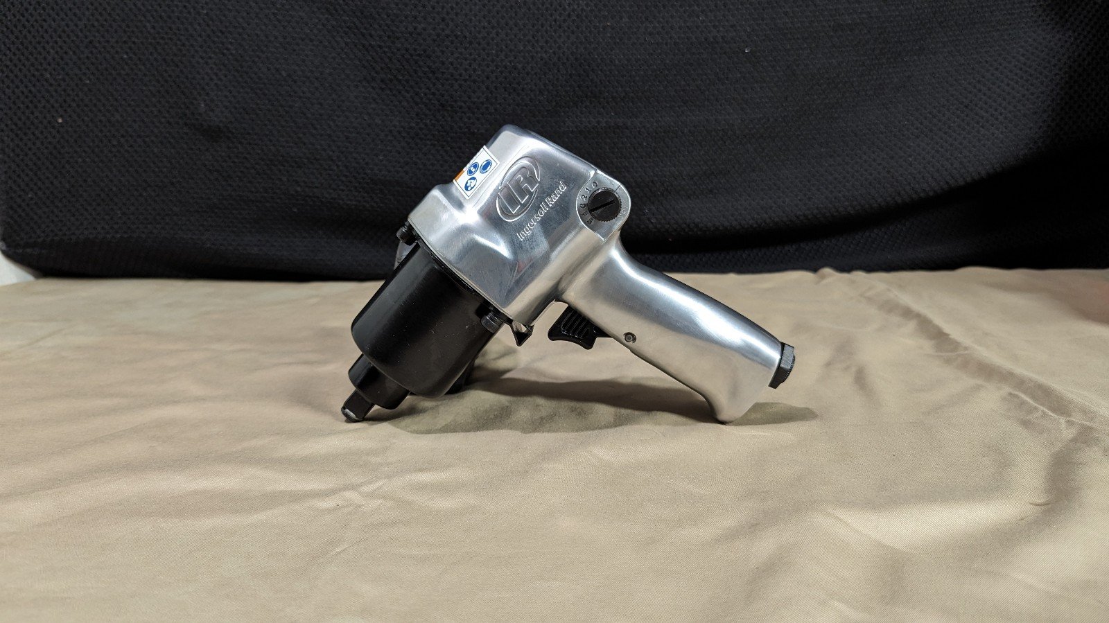 1/2 drive Impact Wrench impact tool mechanics tool Power Tool