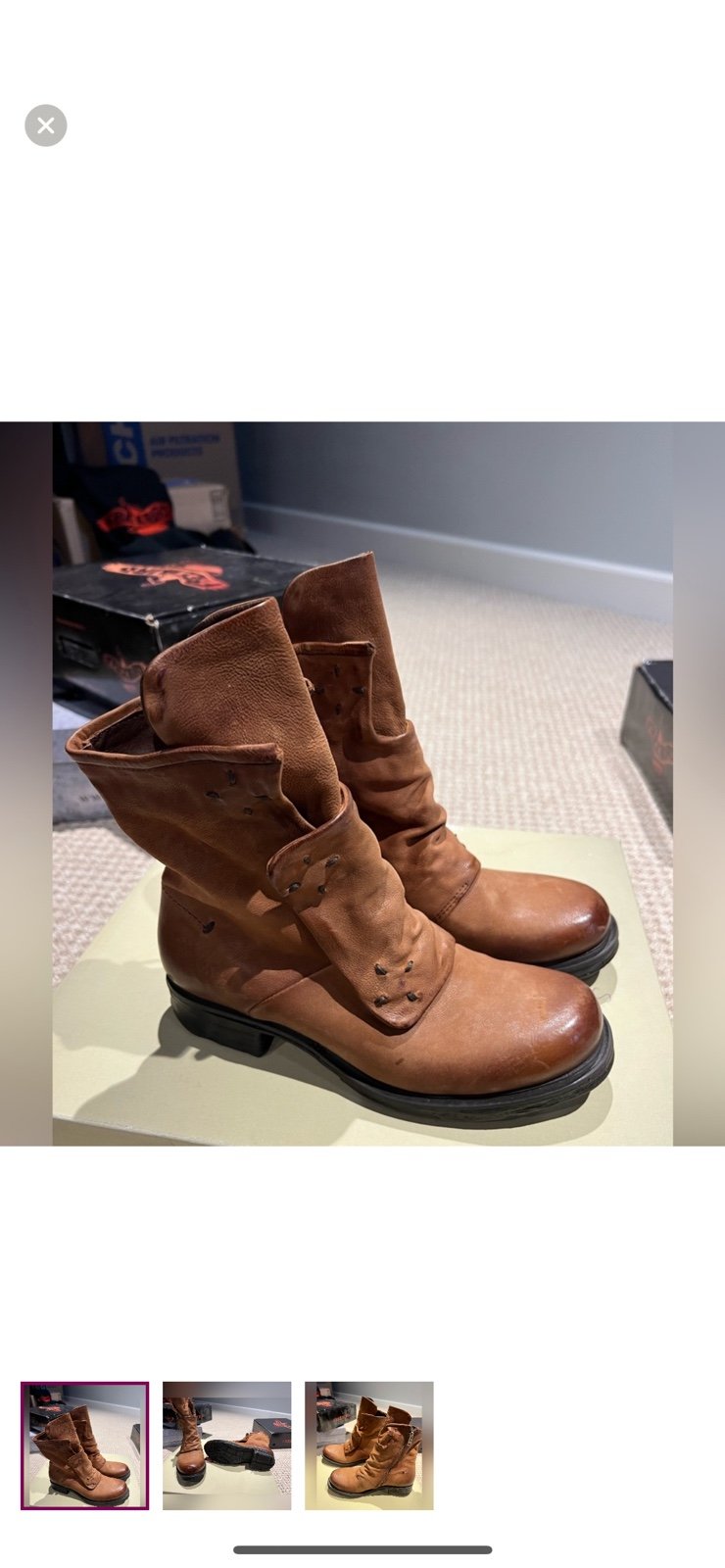 A.S 98 Silas sz 37