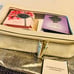 Women 12Pc. High-end Fragrance Sampler Set For Her & Silver Gift Bag