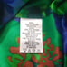 NEW Isaac Mizrahi Live! 4 Pea Coat Blue Winter Jacket Long S Small Long Button