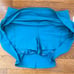 LULULEMON PACE RIVAL SKIRT/SKORT TALL/LONG-HAWAIIAN BLUE-8-POCKETS