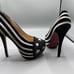 Playgirl Stars & Stripes heels size7