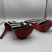 Playgirl Stars & Stripes heels size7