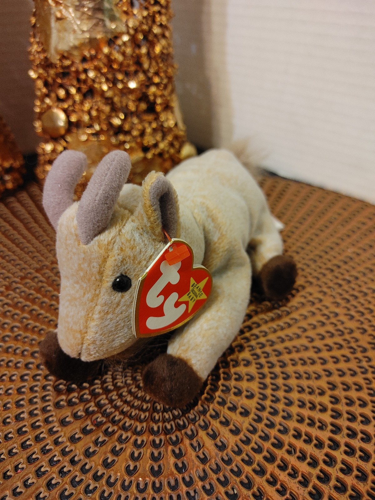 Derby Ty Beanie Babies