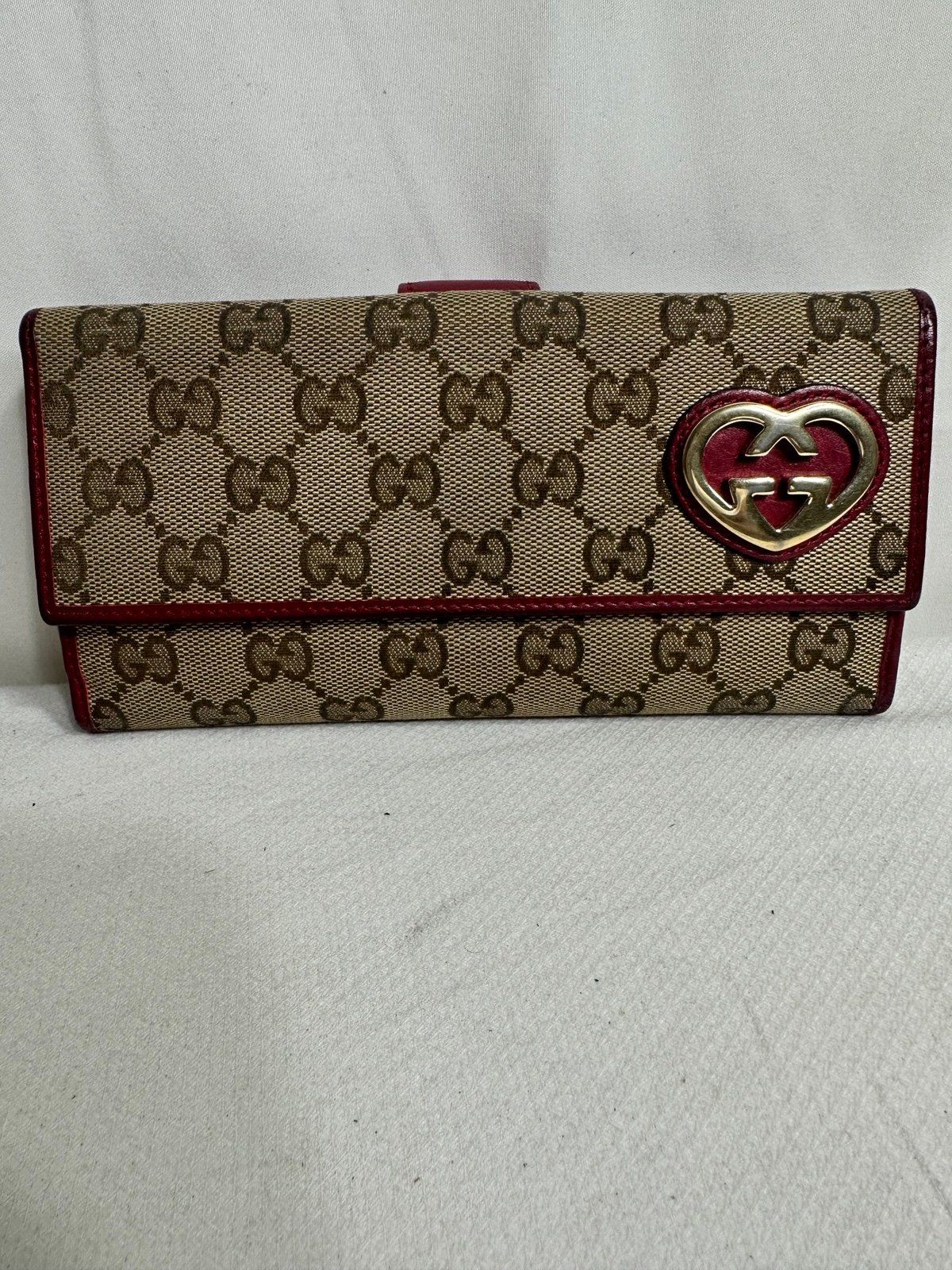 Gucci Wallet