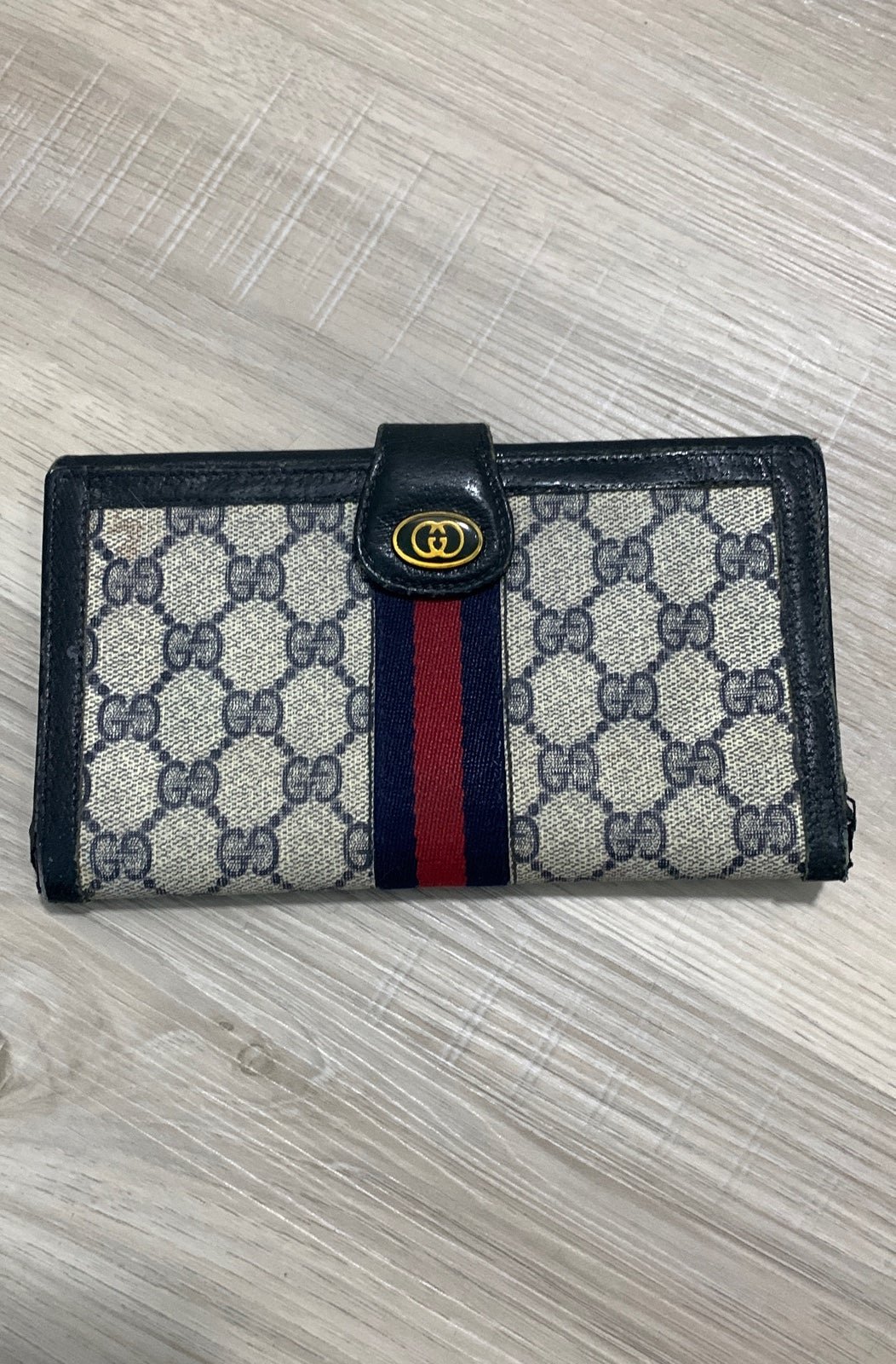 Gucci Wallet
