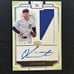 2024 Topps Definitive Colt Keith /25 Rookie Patch Auto RPA #DRPC-CK