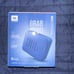 NEW JBL Go Essential Blue