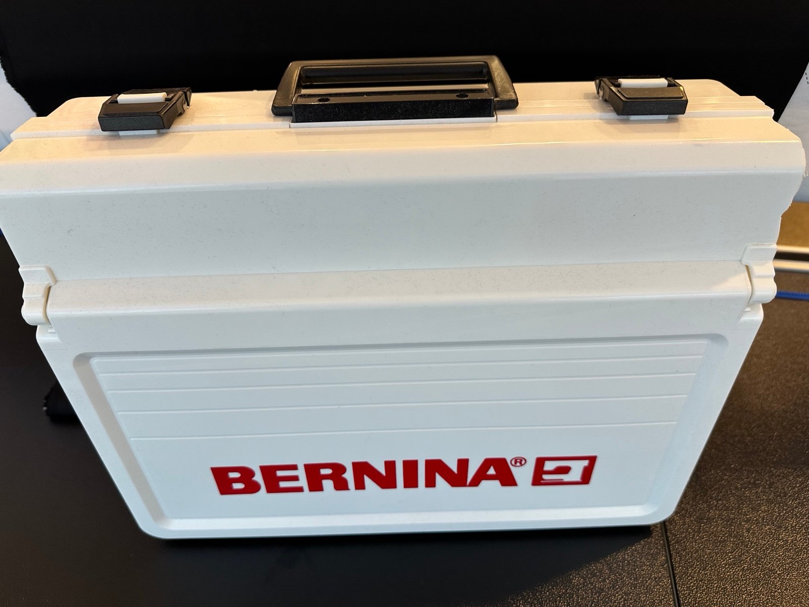 Bernina Accessories Case