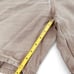 Vintage Carhartt Desert Tan Duck Canvas Work Wear Shorts Carpenter Baggy 38 Y2K