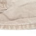 Vintage Carhartt Desert Tan Duck Canvas Work Wear Shorts Carpenter Baggy 38 Y2K