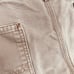 Vintage Carhartt Desert Tan Duck Canvas Work Wear Shorts Carpenter Baggy 38 Y2K