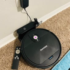 Famree MT-200 Robot Vacuum Cleaner