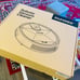 Famree MT-200 Robot Vacuum Cleaner
