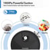 Famree MT-200 Robot Vacuum Cleaner