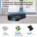 Famree MT-200 Robot Vacuum Cleaner