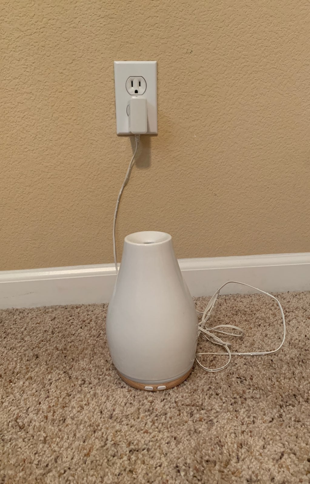 Diffuser