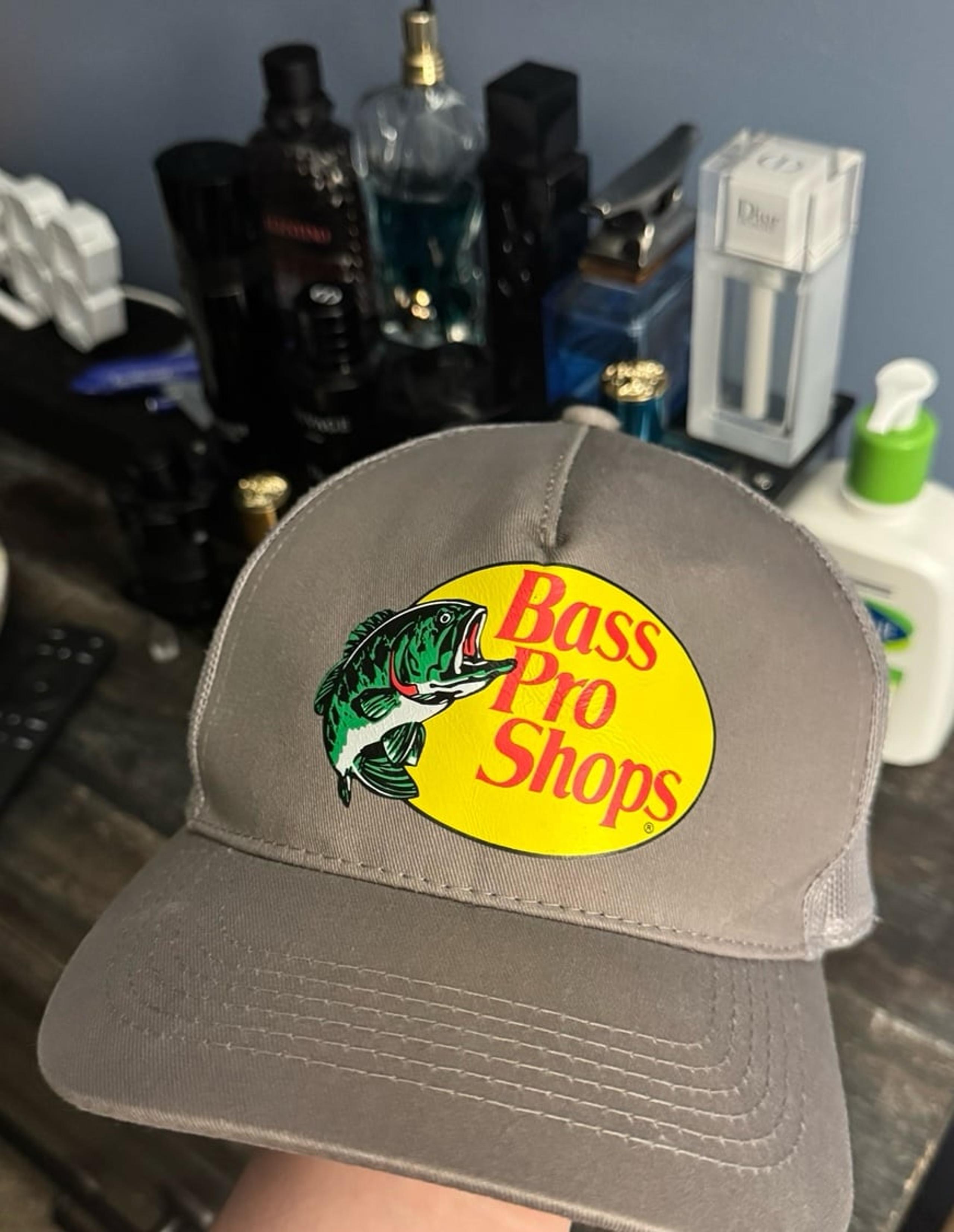 Bass Pro Shops SnapBack cap