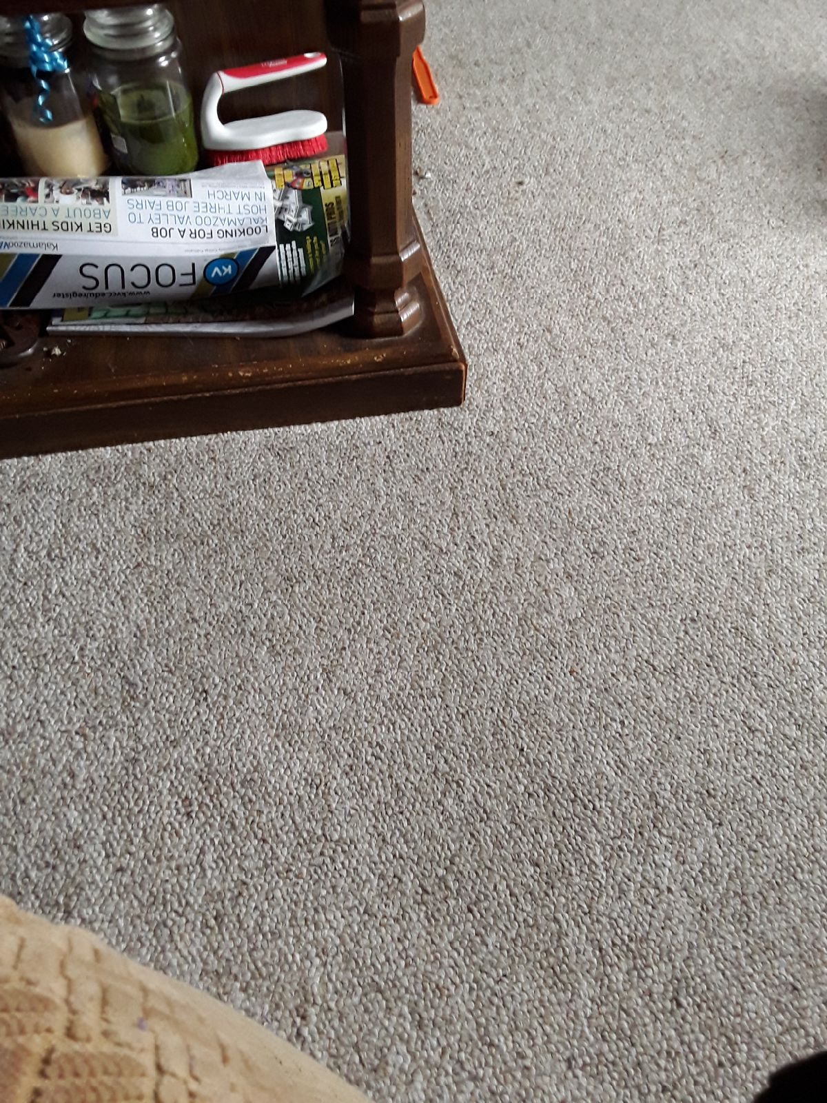 Carpet