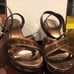 Shoes heels