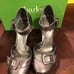 Shoes heels