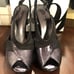 Shoes heels