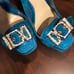 Shoes heels
