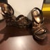 Shoes heels
