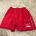 Men’s size small city of Omaha lifeguard swim trunks