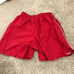 Men’s size small city of Omaha lifeguard swim trunks