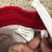 Men’s size small city of Omaha lifeguard swim trunks