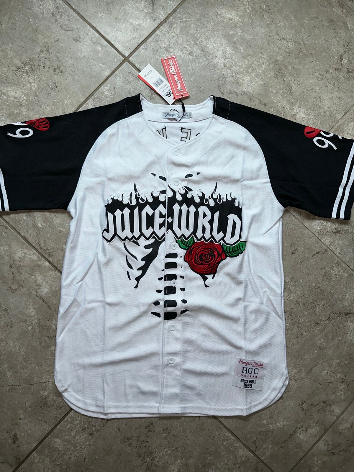 New Jersey