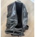FRED PERRY Classic Barrel Sport Gym Bag Black