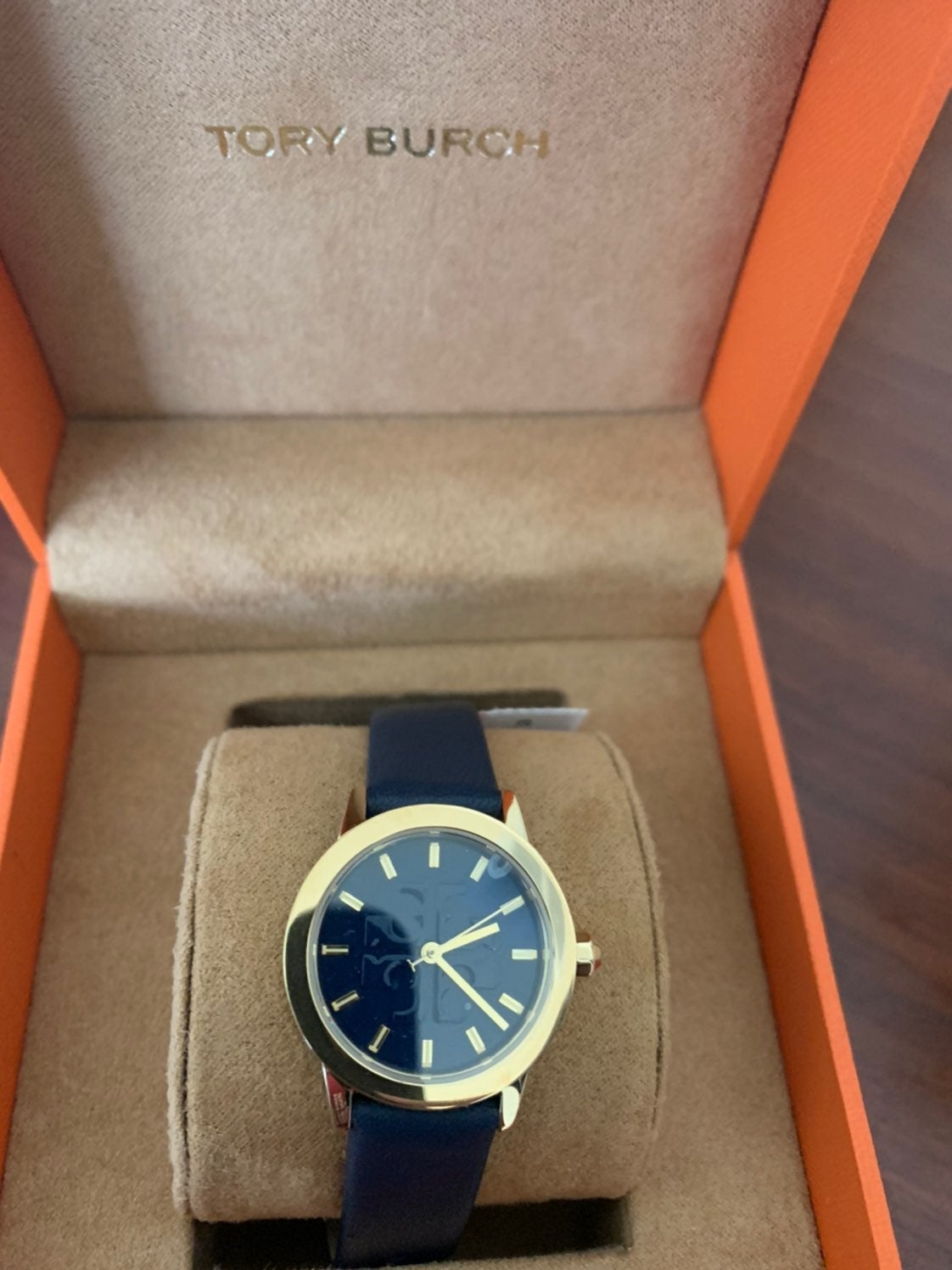 Tory burch watch FINAL DISCOUNT