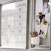 White Board Galvanized Calendar - For Home / Office - NEW- Pottery Barn