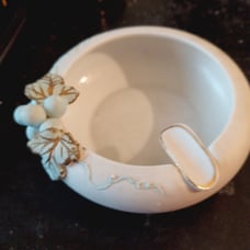 Vintage ashtray