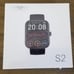 New 44mm Smart Watch Alexa Built-in Fitness Tracker with Heart Rate
