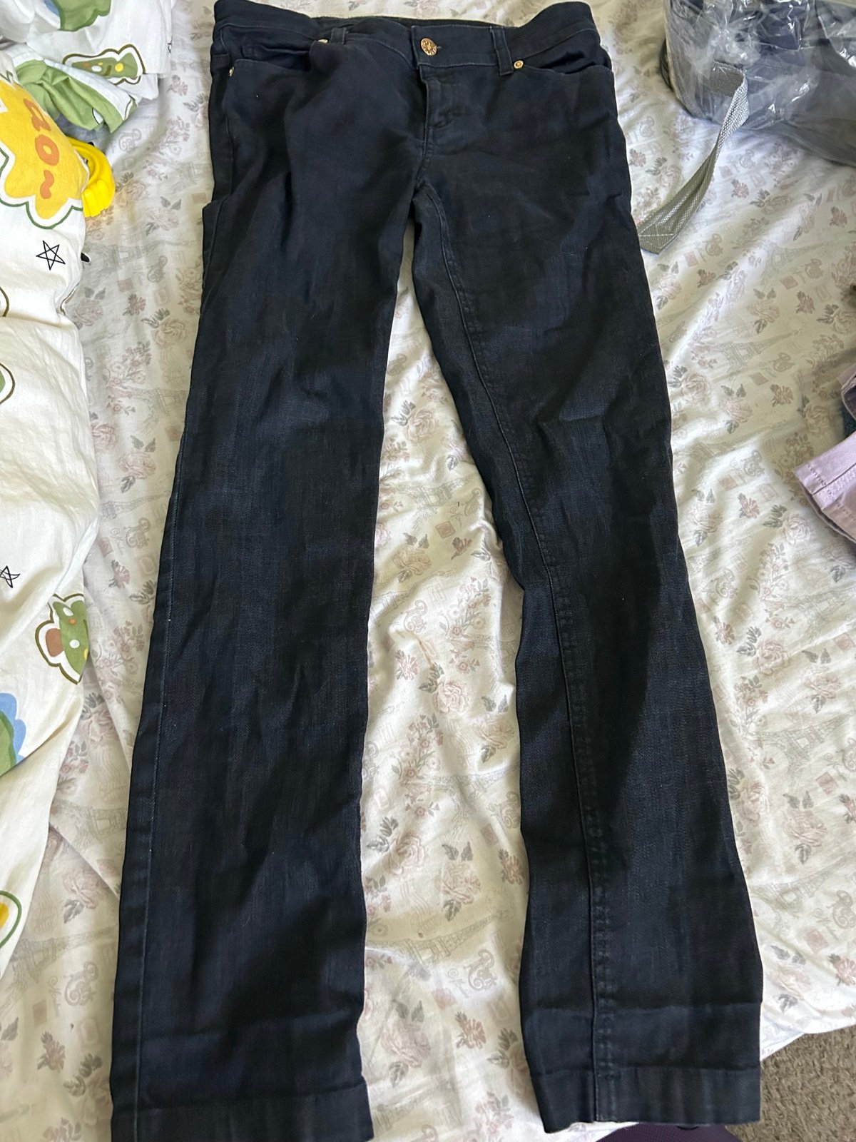 Gucci Jeans