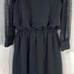 [apart by lowrys] Dot Tulle Dress Formal Dress
