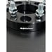 GAsupply 1 25mm 5x4.75 to 5x4.5 Wheel Adapters w/ 74mm Hub Bore 12x1.5 Studs **
