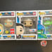Thor Ragnarok Funko pop bundle