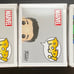 Thor Ragnarok Funko pop bundle