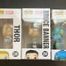 Thor Ragnarok Funko pop bundle