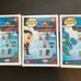 Thor Ragnarok Funko pop bundle