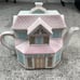 The Lenox Village Tea Room, Confectionary, and Creamery